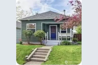3324 Rockefeller Avenue, Everett, WA 98201 - Photo 1