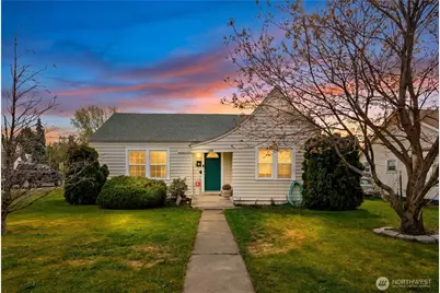 100 S Sampson Street, Ellensburg, WA 98926 - Photo 1