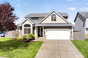 19005 26th Avenue Ct E, Spanaway, WA 98387 - Photo 1