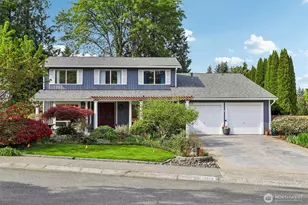 18906 SE 44th Pl, Issaquah, WA 98027 - Photo 1