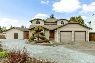 423 S 32nd Pl, Mount Vernon, WA 98274 - Photo 1