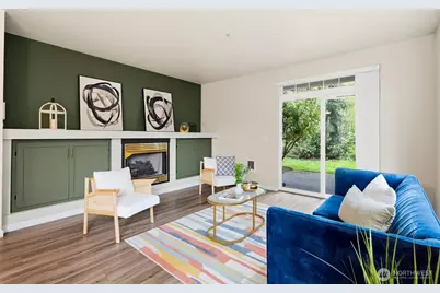 5400 Harbour Pointe Blvd #K108, Mukilteo, WA 98275 - Photo 1