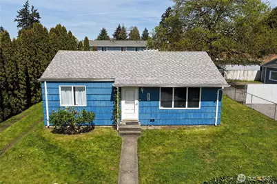 515 115th Street S, Tacoma, WA 98444 - Photo 1