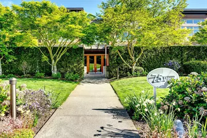 75 Pine Street #202, Edmonds, WA 98020 - Photo 1
