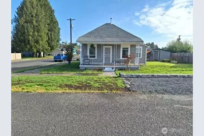 450 Cedar Street, Toledo, WA 98591 - Photo 1