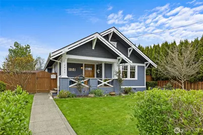 2024 Wells Street, Enumclaw, WA 98022 - Photo 1
