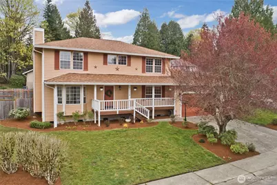 20008 SE 267th Place, Covington, WA 98042 - Photo 1