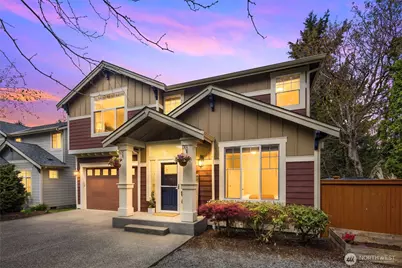 7614 NE 169th Lane, Kenmore, WA 98028 - Photo 1