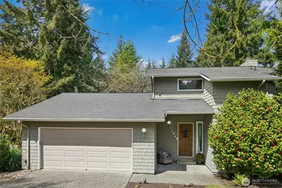 11649 NE Sunset Loop, Bainbridge Island, WA 98110 - Photo 1