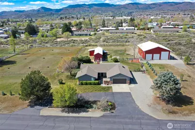 35 Red Apple Drive, Omak, WA 98841 - Photo 1