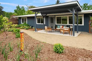 9917 SW 206th Ct, Vashon, WA 98070 - Photo 1