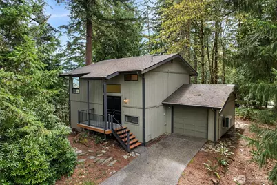 85 Sudden Valley Drive #A, Bellingham, WA 98229 - Photo 1