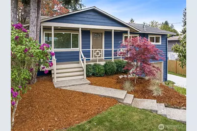 12751 SE 164th Street, Renton, WA 98058 - Photo 1