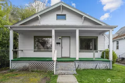 4015 S Yakima Avenue, Tacoma, WA 98418 - Photo 1