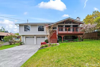 5061 NW Lakeness, Poulsbo, WA 98370 - Photo 1