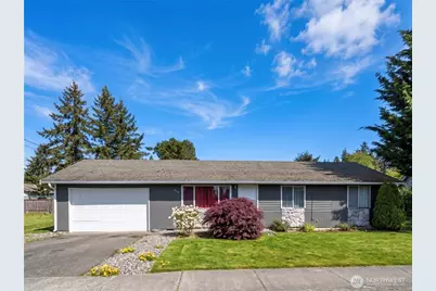 930 N Laventure Road, Mount Vernon, WA 98273 - Photo 1