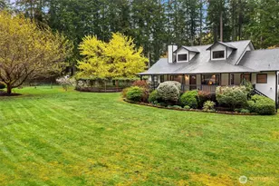 23603 Old Mill Rd SW, Vashon, WA 98070 - Photo 1