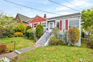 1110 Hayward Ave, Bremerton, WA 98310 - Photo 1