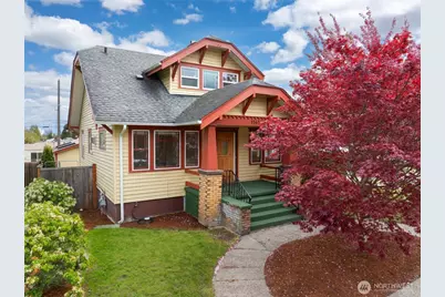 1545 S Prospect Street, Tacoma, WA 98405 - Photo 1