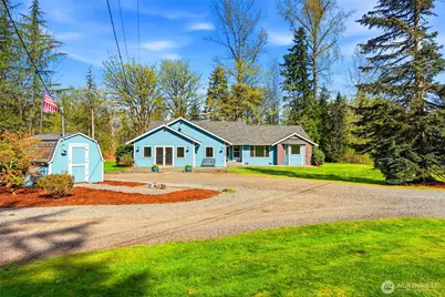 22532 87th Avenue SE, Woodinville, WA 98077 - Photo 1