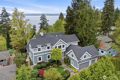 20201 Marine View Drive SW, Normandy Park, WA 98166 - Photo 1