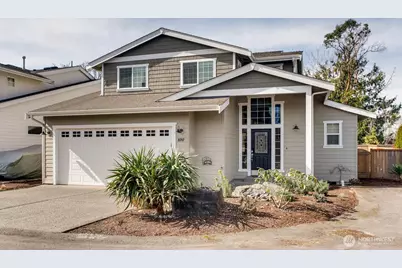 8717 S 19th Street, Tacoma, WA 98466 - Photo 1