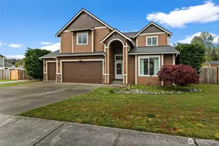 3205 292nd St S, Roy, WA 98580 - Photo 1
