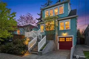 609 NW 74th St, Seattle, WA 98117 - Photo 1