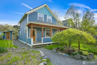814 Donovan Avenue, Bellingham, WA 98225 - Photo 1