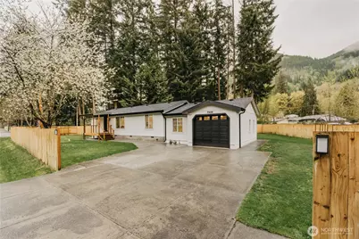 7936 Chisholm Trail, Maple Falls, WA 98266 - Photo 1