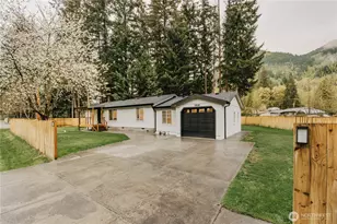 7936 Chisholm Trail, Maple Falls, WA 98266 - Photo 1