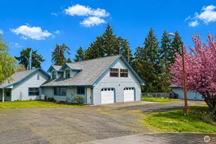 640 SE Arcadia Rd, Shelton, WA 98584 - Photo 1
