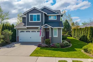 3015 Loch Ness Loop, Mount Vernon, WA 98273 - Photo 1