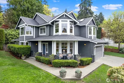 6323 NE 130th Place, Kirkland, WA 98034 - Photo 1