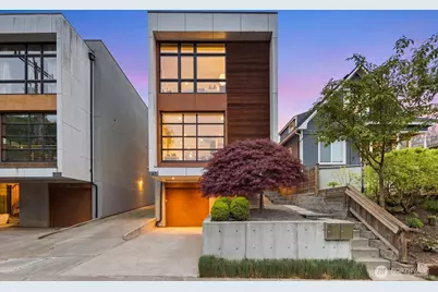 213 21st Avenue, Seattle, WA 98122 - Photo 1