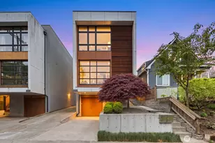 213 21st Ave, Seattle, WA 98122 - Photo 1