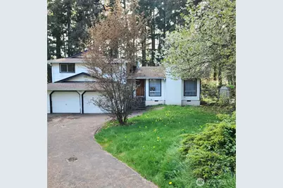 7317 12th Court SE, Lacey, WA 98503 - Photo 1
