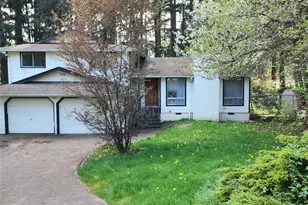 7317 12th Ct SE, Lacey, WA 98503 - Photo 1
