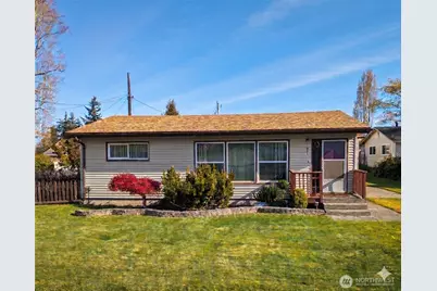 551 Kemp Street, Port Angeles, WA 98362 - Photo 1
