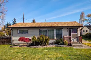 551 Kemp St, Port Angeles, WA 98362 - Photo 1