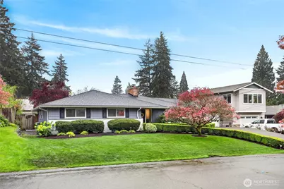 12627 SE 59th Street, Bellevue, WA 98006 - Photo 1