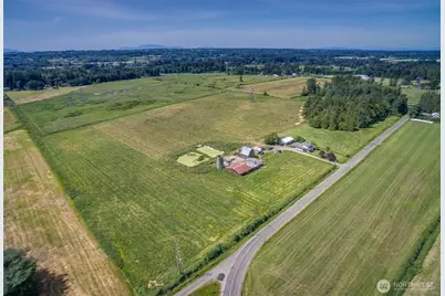 0 Creasy Road, Custer, WA 98240 - Photo 1