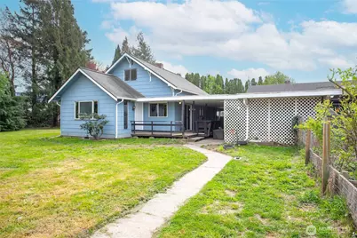 3257 E Badger Road, Everson, WA 98247 - Photo 1