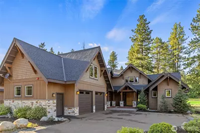301 Tipple Hill Loop, Cle Elum, WA 98922 - Photo 1