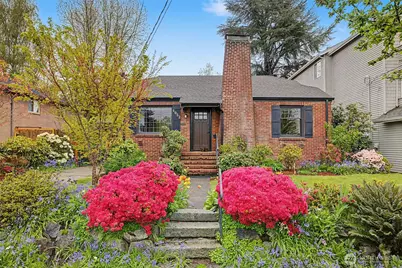 4052 54th Avenue SW, Seattle, WA 98116 - Photo 1