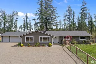400 E North Mason School Rd, Belfair, WA 98528 - Photo 1