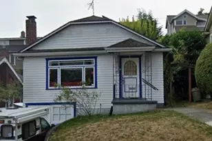 519 N 63rd St, Seattle, WA 98103 - Photo 1