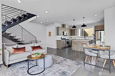 2653 NW 64th Street #A, Seattle, WA 98107 - Photo 1