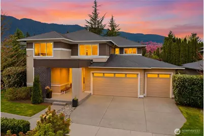 1113 Gaines Avenue SE, North Bend, WA 98045 - Photo 1