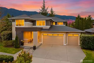 1113 Gaines Ave SE, North Bend, WA 98045 - Photo 1